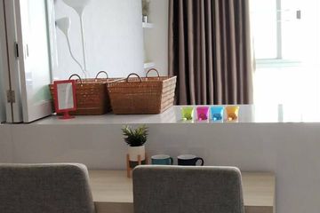 1 Bedroom Condo for rent in Diamond Sukhumvit, Phra Khanong, Bangkok near BTS On Nut