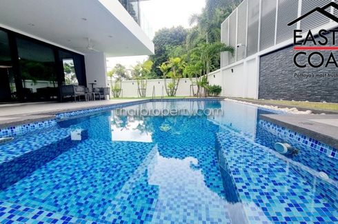 6 Bedroom House for sale in Nong Prue, Chonburi