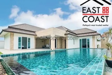3 Bedroom House for sale in Huai Yai, Chonburi