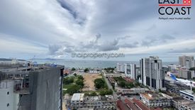 1 Bedroom Condo for sale in Centric Sea, Nong Prue, Chonburi