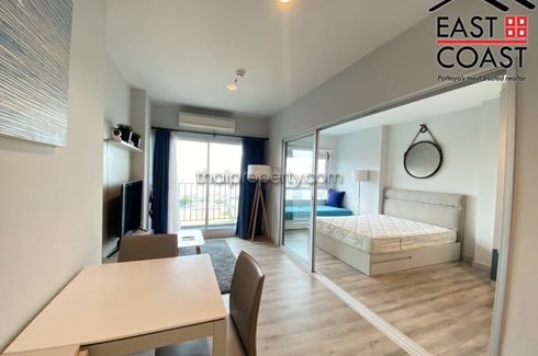 1 Bedroom Condo for sale in Centric Sea, Nong Prue, Chonburi