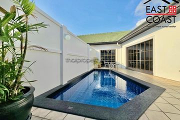 2 Bedroom House for rent in Suwattana Garden Home, Nong Prue, Chonburi