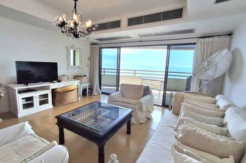 2 Bedroom Condo for sale in Cha Am Grand condotel, Cha am, Phetchaburi