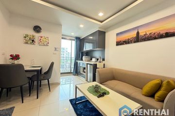 1 Bedroom Condo for sale in Arcadia Beach Continental, Nong Prue, Chonburi