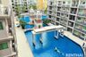 1 Bedroom Condo for sale in Arcadia Beach Continental, Nong Prue, Chonburi