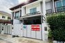 3 Bedroom Townhouse for sale in Pruksa Town Nexts Loft Pinklao-Sai 4, Krathum Lom, Nakhon Pathom