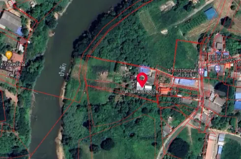 Land for sale in Tan Diao, Saraburi