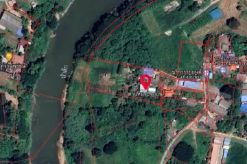 Land for sale in Tan Diao, Saraburi