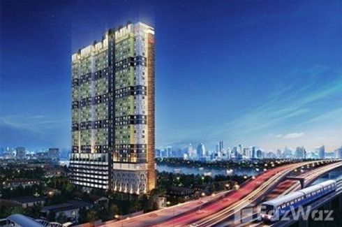 1 Bedroom Condo for sale in Sai Ma, Nonthaburi near MRT Sai Ma