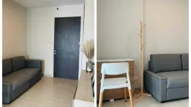 1 Bedroom Condo for sale in Niche ID Pakkret Station, Pak Kret, Nonthaburi near MRT Yeak Pak Kret