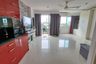 Condo for sale in Trio Gems, Nong Prue, Chonburi