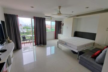Condo for sale in Trio Gems, Nong Prue, Chonburi