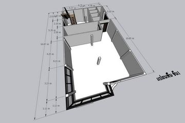 1 Bedroom Office for sale in Prachathipat, Pathum Thani