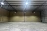 Warehouse / Factory for rent in Bang Na, Bangkok near BTS Udom Suk