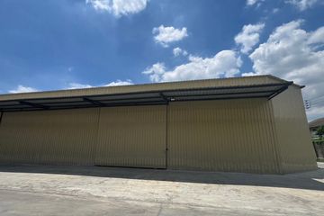 Warehouse / Factory for rent in Bang Na, Bangkok near BTS Udom Suk