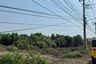Land for sale in Tha Chin, Samut Sakhon