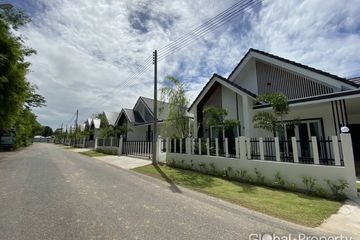 3 Bedroom House for sale in Coco Ville by Sabai Home, Pong, Chonburi