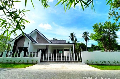 3 Bedroom House for sale in Coco Ville by Sabai Home, Pong, Chonburi