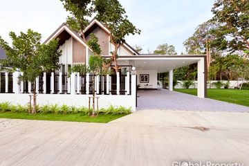 3 Bedroom House for sale in Coco Ville by Sabai Home, Pong, Chonburi