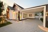 3 Bedroom House for sale in Coco Ville by Sabai Home, Pong, Chonburi