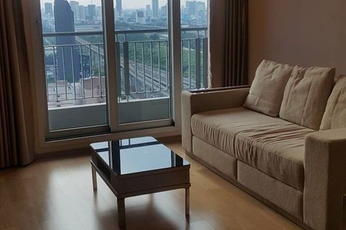 1 Bedroom Condo for rent in The Address Asoke, Makkasan, Bangkok near MRT Phetchaburi