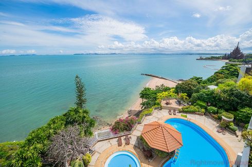 3 Bedroom Condo for sale in Garden Cliff, Na Kluea, Chonburi