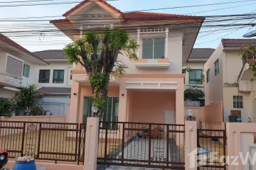 3 Bedroom House for sale in Perfect Place Sukhumvit 77-Suvarnabhumi, Lat Krabang, Bangkok