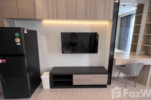 Condo for rent in One 9 Five Asoke - Rama 9, Huai Khwang, Bangkok near MRT Phra Ram 9