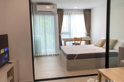 1 Bedroom Condo for rent in Kave Seed Kaset, Sena Nikhom, Bangkok near BTS Kasetsart University