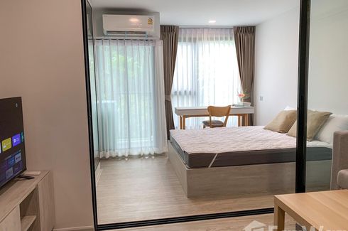 1 Bedroom Condo for rent in Kave Seed Kaset, Sena Nikhom, Bangkok near BTS Kasetsart University