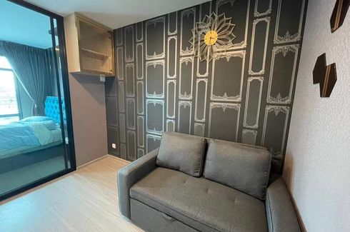 1 Bedroom Condo for sale in Aspire Asoke-Ratchada, Din Daeng, Bangkok near MRT Phra Ram 9