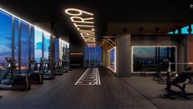 Condo for sale in NUE District R9, Huai Khwang, Bangkok near MRT Phra Ram 9