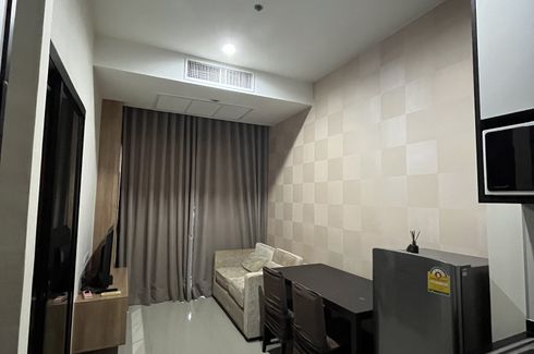 1 Bedroom Condo for sale in Bang Kapi, Bangkok