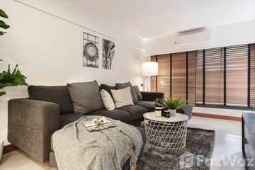 4 Bedroom House for rent in Khlong Tan Nuea, Bangkok near BTS Phrom Phong