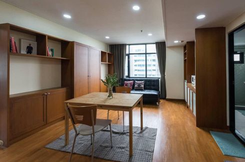 1 Bedroom Condo for rent in Phayathai Place, Thung Phaya Thai, Bangkok near BTS Phaya Thai