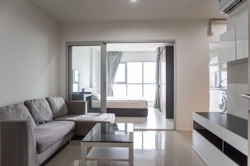 1 Bedroom Condo for rent in Aspire Rama 9, Bang Kapi, Bangkok near MRT Phra Ram 9