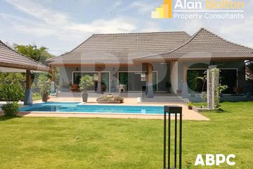 2 Bedroom House for sale in Nong Prue, Chonburi
