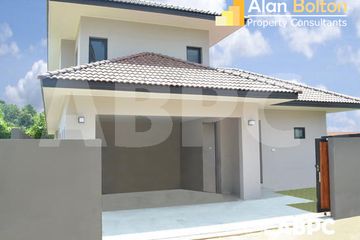 4 Bedroom House for sale in Nong Prue, Chonburi