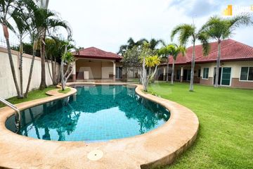 4 Bedroom House for Sale or Rent in Nong Prue, Chonburi