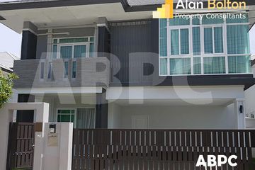 3 Bedroom House for sale in Nong Prue, Chonburi