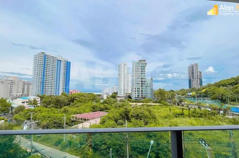 1 Bedroom Condo for rent in Bueng, Chonburi