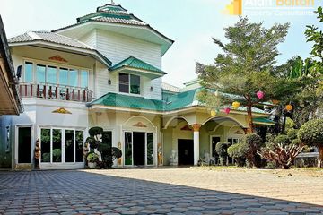 7 Bedroom House for sale in Nong Prue, Chonburi