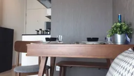 1 Bedroom Condo for rent in Noble Revolve Ratchada, Huai Khwang, Bangkok near MRT Thailand Cultural Centre