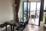 2 Bedroom Condo for rent in Siamese Ratchakru, Sam Sen Nai, Bangkok near BTS Sanam Pao
