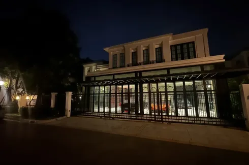 3 Bedroom House for rent in BAAN SANSIRI PATTANAKARN, Suan Luang, Bangkok