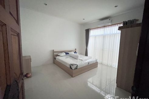 2 Bedroom Townhouse for rent in Anocha Village, Thep Krasatti, Phuket