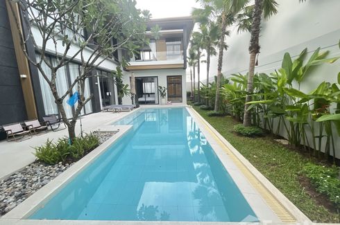 6 Bedroom Villa for sale in Mouana Grande Ko Keao, Ko Kaeo, Phuket