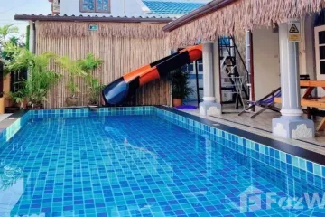 6 Bedroom Villa for rent in Nong Prue, Chonburi