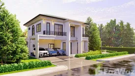 4 Bedroom Villa for sale in Tarndong Park View, Ban Waen, Chiang Mai