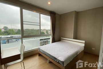 1 Bedroom Condo for sale in One Plus Condo - Jed Yod, Chang Phueak, Chiang Mai